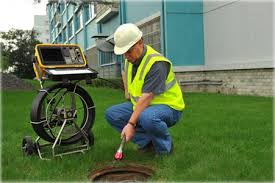 Main Line Sewer Cleaning San Clemente CA