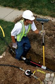 Trenchless Sewer Repair San Clemente CA