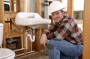 Commercial Plumbing Repair San Clemente