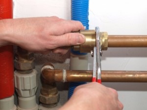 Gas Line Repairs and Installation San Clemente