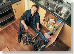 Kitchen and Bath Repairs San Clemente