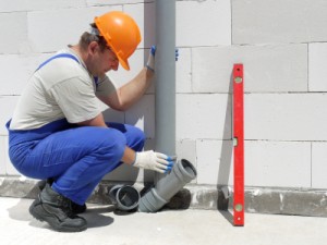 Re-piping Sewer and Water San Clemente