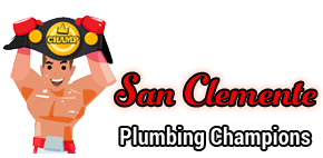 San Clemente Plumbing Champions