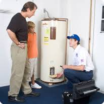 Water Heater Maintenance San Clemente