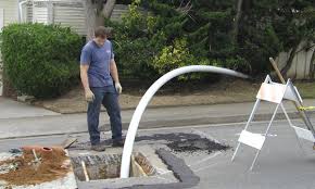 Sewer Repair San Clemente CA