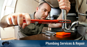 Plumbing Services and Repair San Clemente