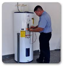 Water Heater Repair and Replacement San Clemente